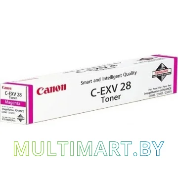 Картридж Canon C-EXV 28 Magenta (2797B002)